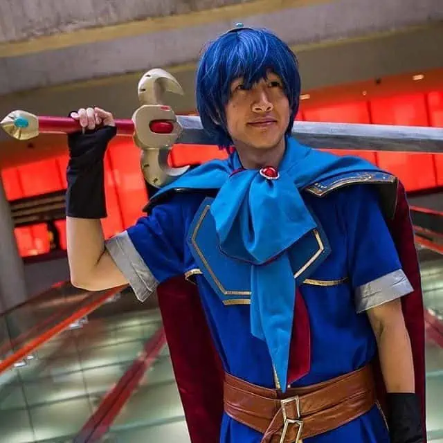 20 Blue Hair Cosplay Ideas You Should Try!