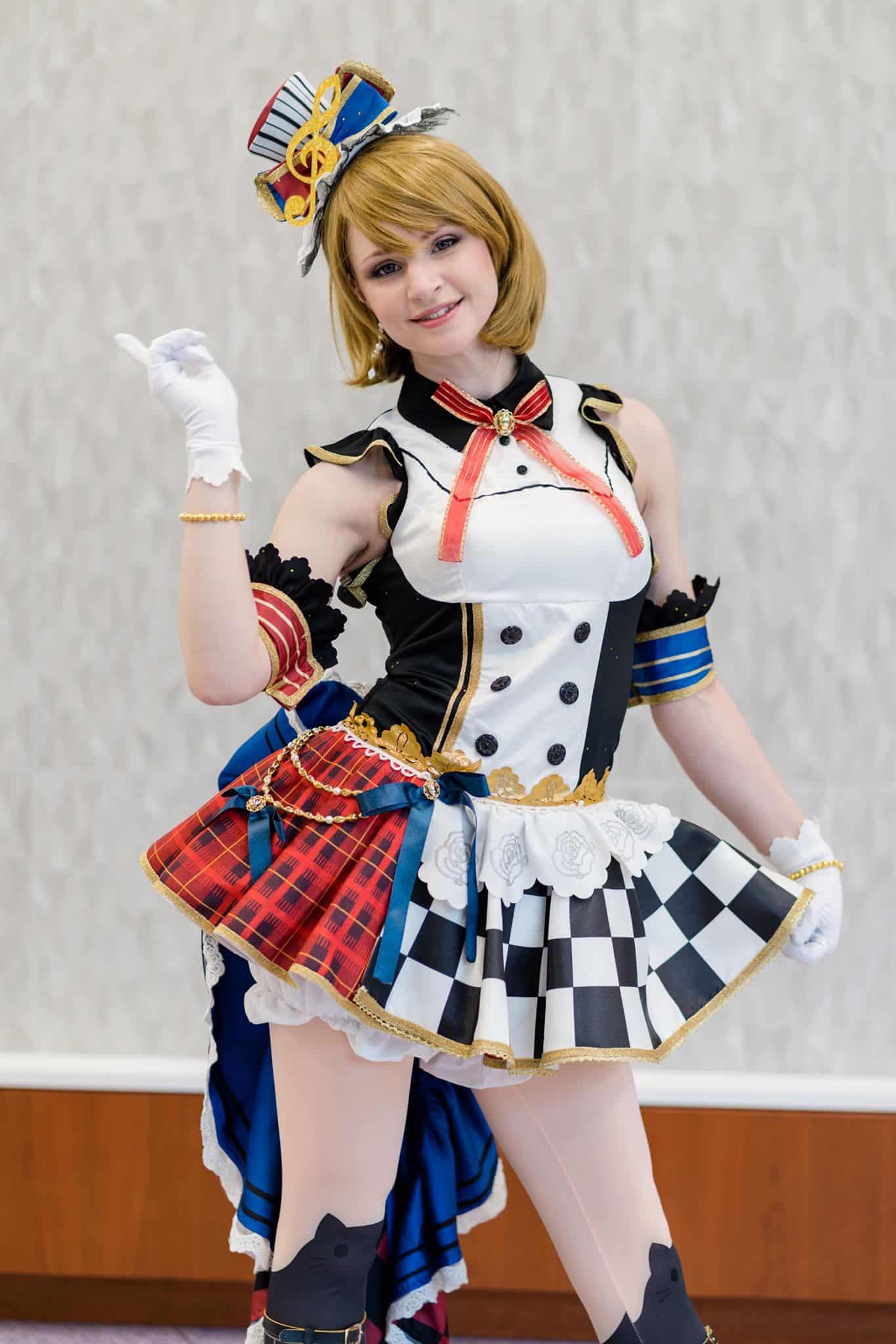 Love Live! Cosplay (How To Buy/Sell Used Cosplay For SSale)