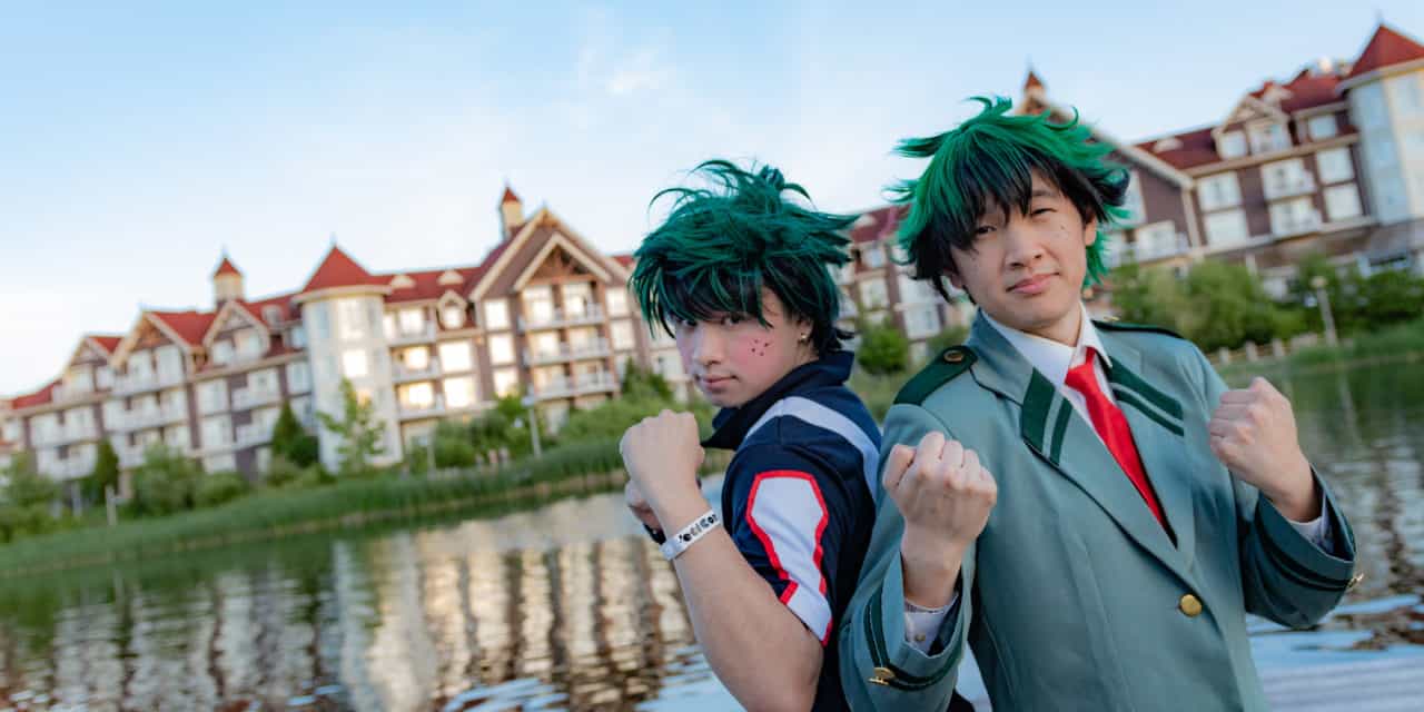 Best Cosplay For Short Guys – 15 Ideas For You!