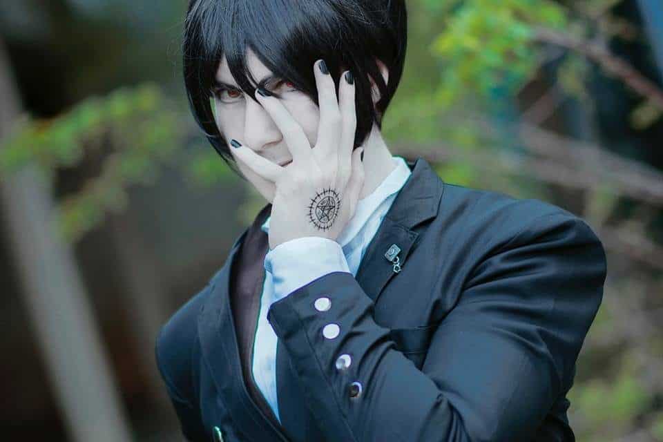 10 Easy Cosplay Ideas For Guys Everyone Should #7 Though!) - The Senpai Cosplay