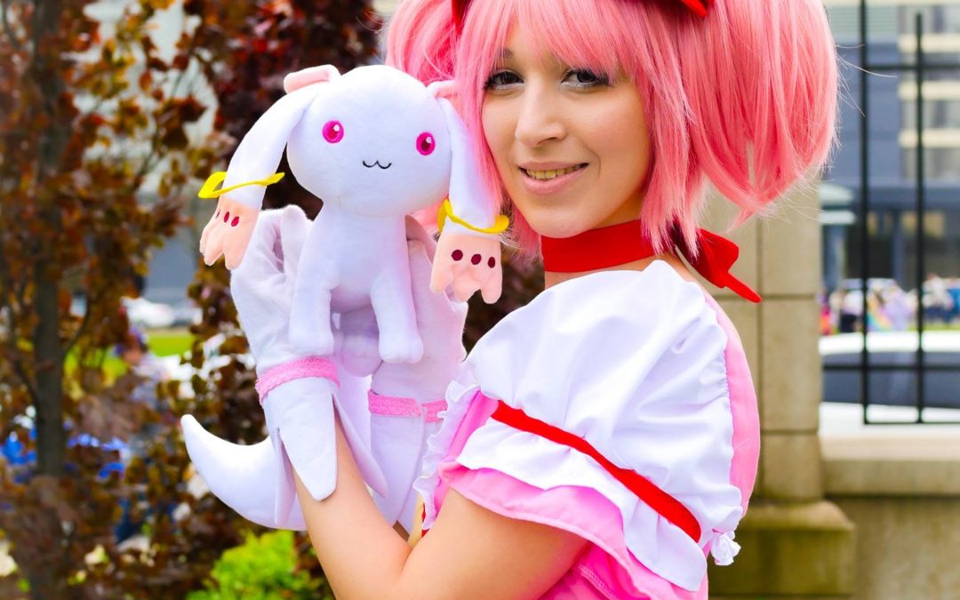 15 Pink Hair Cosplay Ideas You Need To Try!