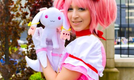 15 Pink Hair Cosplay Ideas You Need To Try!