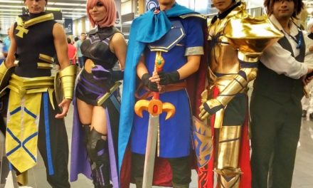 10 Ways You Can Easily Make Cosplay Friends!
