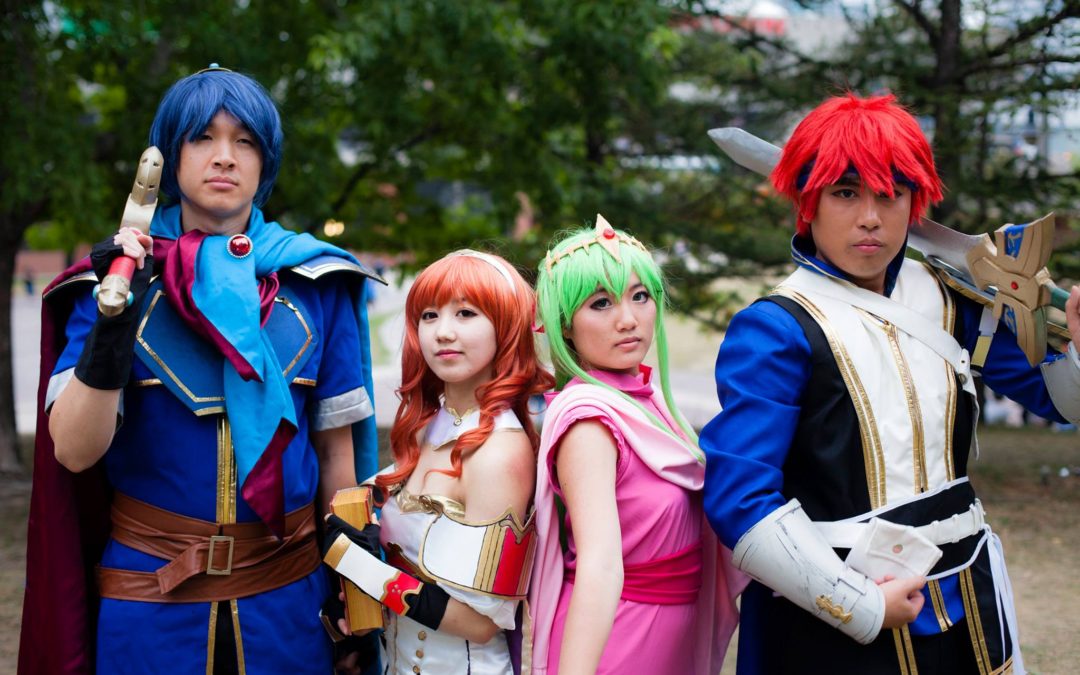 10 Tips To Having More Money For Cosplay