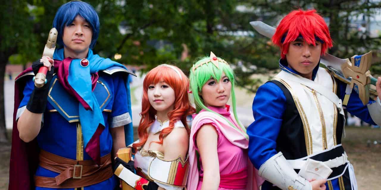 10 Facts About The Cosplay Community You Need To Know