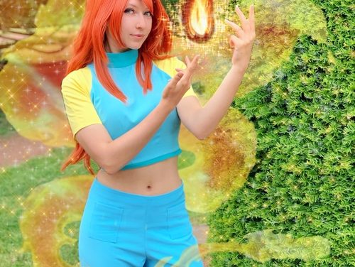 25 Cosplay Ideas For Beginners You Can Easily Do!