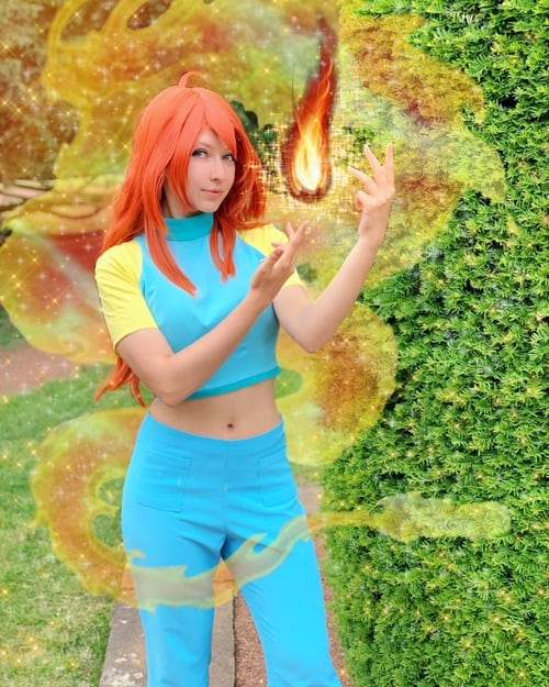 20 Redhead Cosplay Ideas You Need To Try!