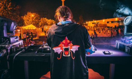 Senpai Cosplay Spotlight – DJ Epikuro
