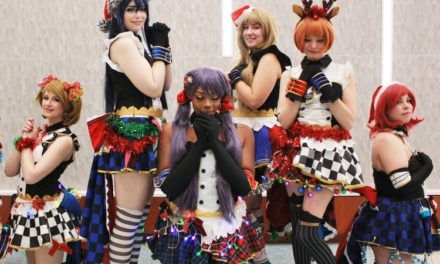 10 Trios Cosplay Ideas That Are Awesome For You!