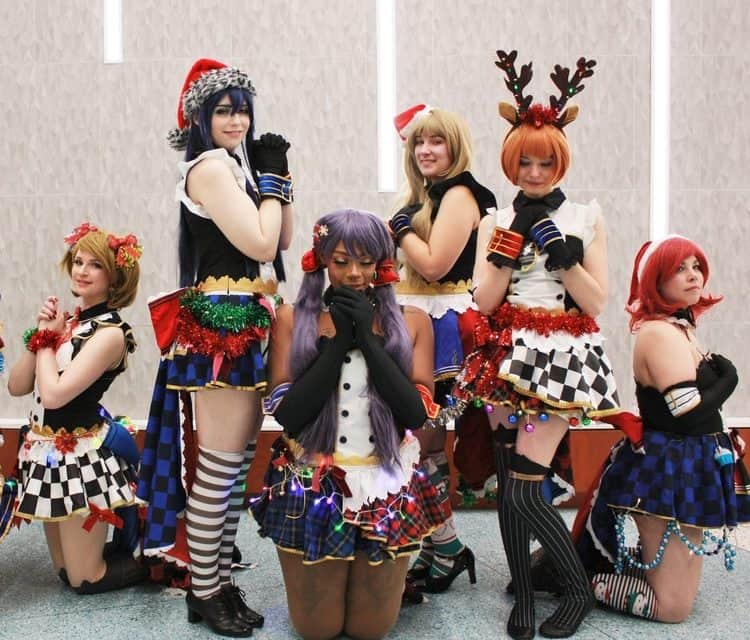 Cosplay Groups: 10 Best Tips To Start And Run One!