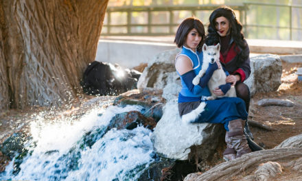 15 LGBT Cosplay Lesbian And Gay Ideas You’ll Love!