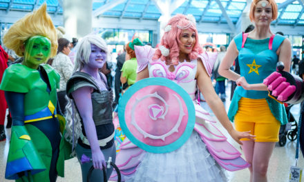 9 Interesting Reasons Why Cosplay Is Fun!