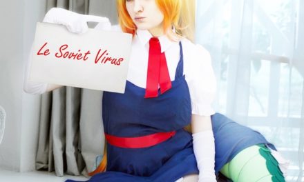 9 Creative Ways To Pick Your Cosplay Name