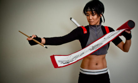 25 Epic Naruto Cosplay Ideas you Need To Try!