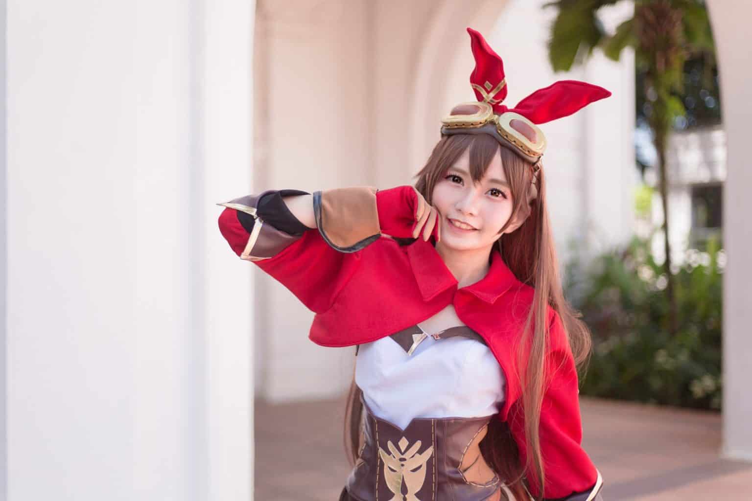 Cosplay vs Costume What's The Difference? The Senpai Cosplay Blog