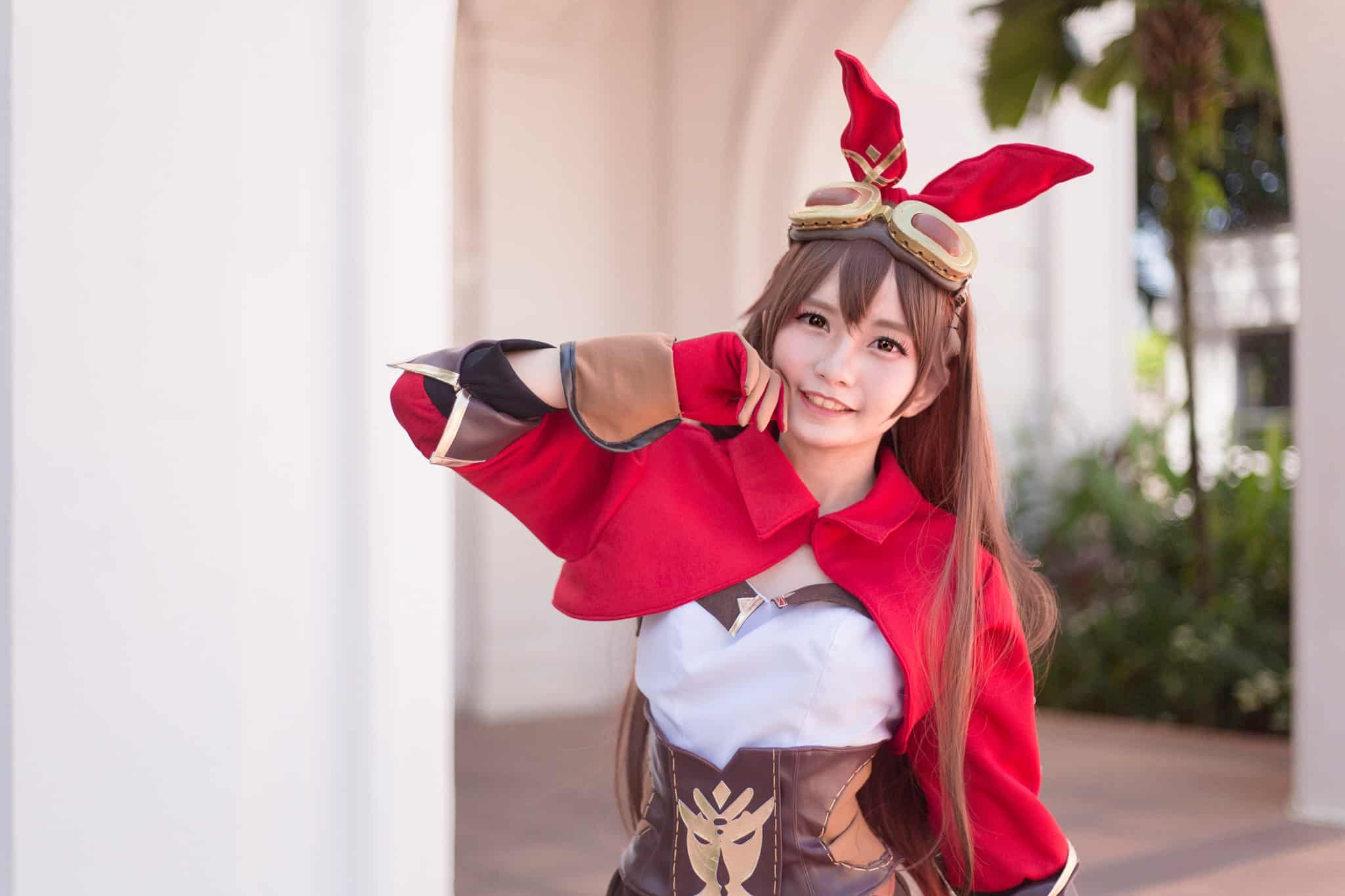 10 Easy Cosplay Ideas For Girls (#10 Is Super Cute!) - The Senpai Cosplay  Blog