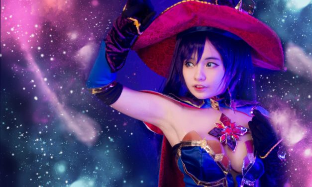 30 Essential Cosplay Tips For You!