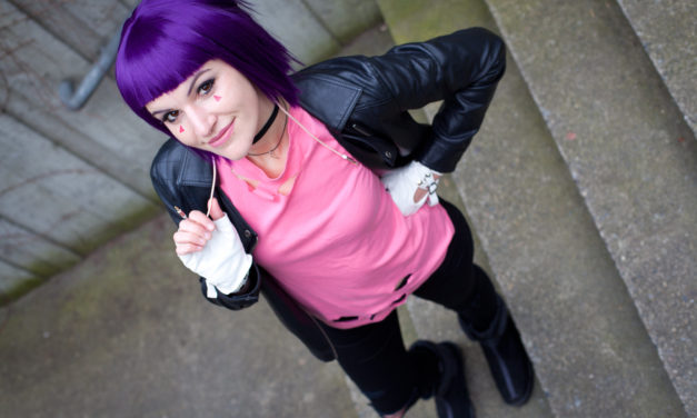 20 Easy Closet Cosplay Ideas For You To Save Money!