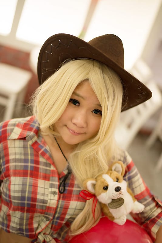 20 Easy Closet Cosplay Ideas For You To Save Money! The Senpai Blog