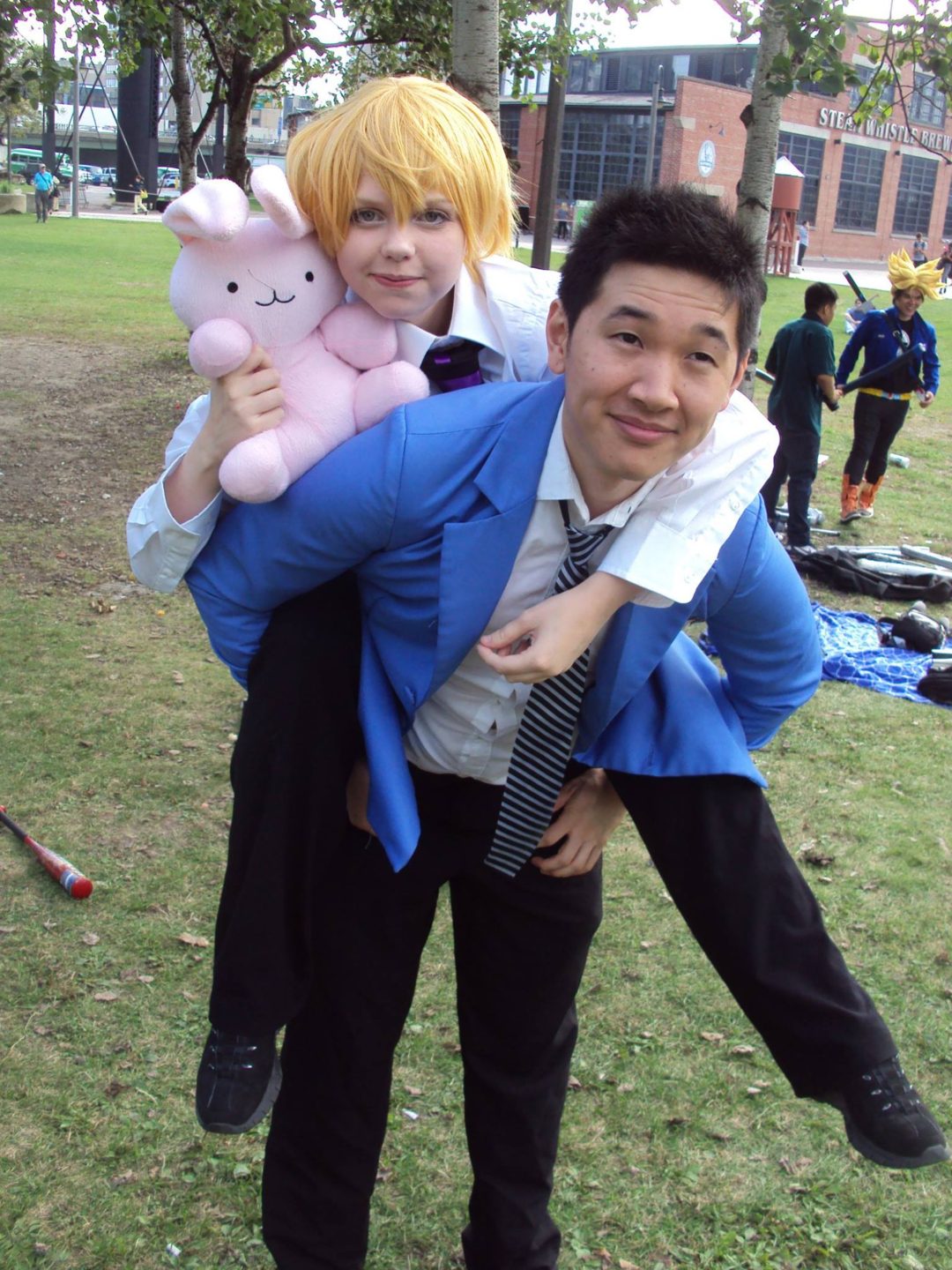 How Can I improve My Cosplay? Here Are 10 Easy Ways! - The Senpai ...