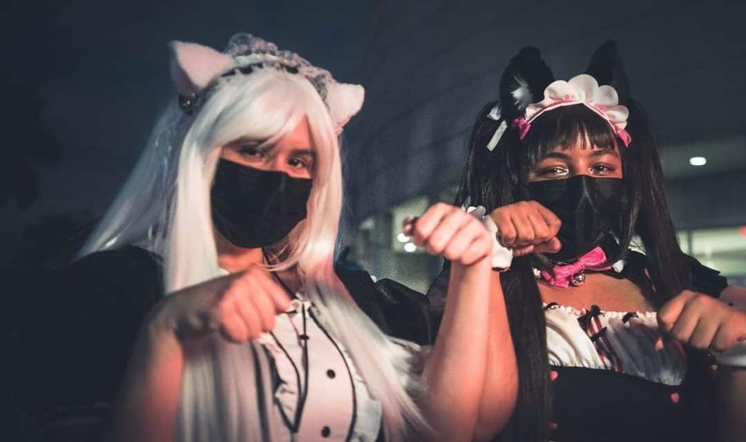 How To Join A Cosplay Panel – 10 Things You NEED To Know