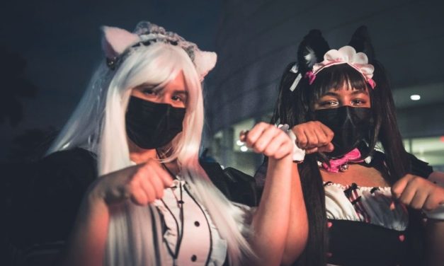 How To Join A Cosplay Panel – 10 Things You NEED To Know