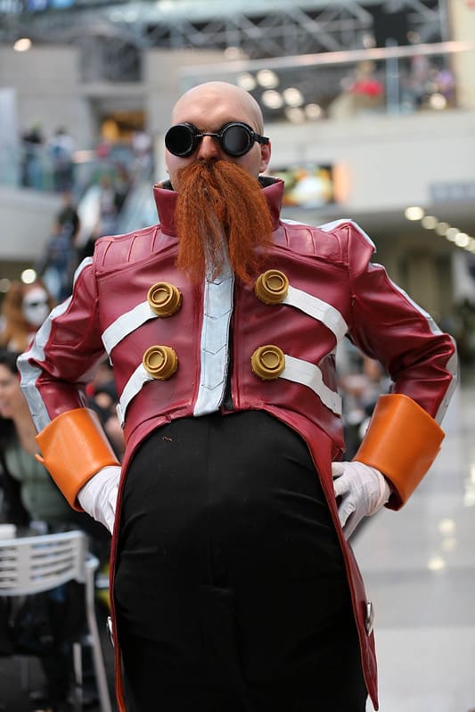 15 Funny Cosplay Ideas Everyone Will Love - The Senpai Cosplay Blog