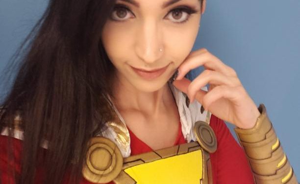10 Tips On How To Cosplay At Home