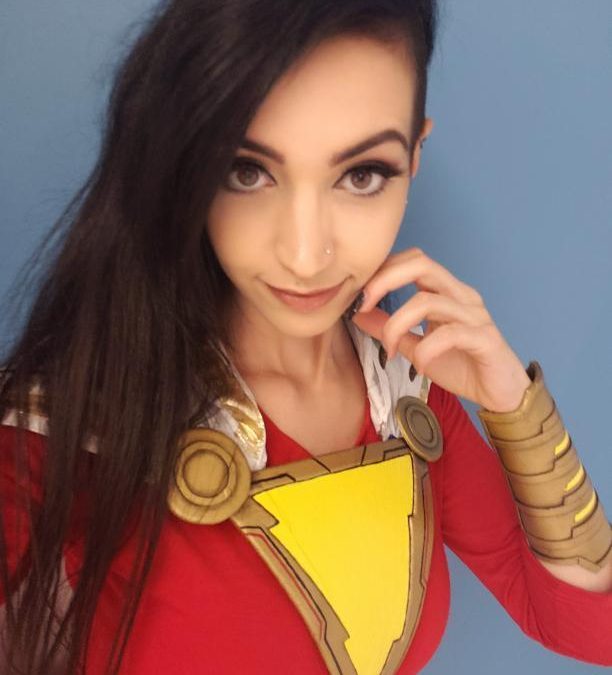 10 Tips On How To Cosplay At Home