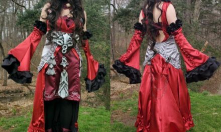 10 Curly Hair Cosplay Ideas You NEED To Try!