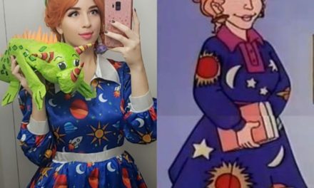Obscure Cosplay: The Arguments for Cosplaying Less Popular Characters