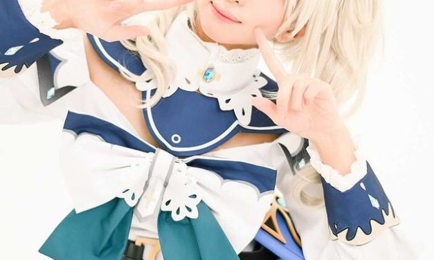 25 Blonde Hair Cosplay Ideas You Can Easily Do!