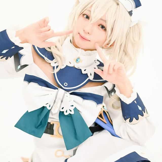 15 Cute Cosplay Ideas You Need To Try!