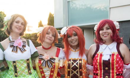 Is It Okay To Buy Cosplay? 5 Reasons Why You Should!