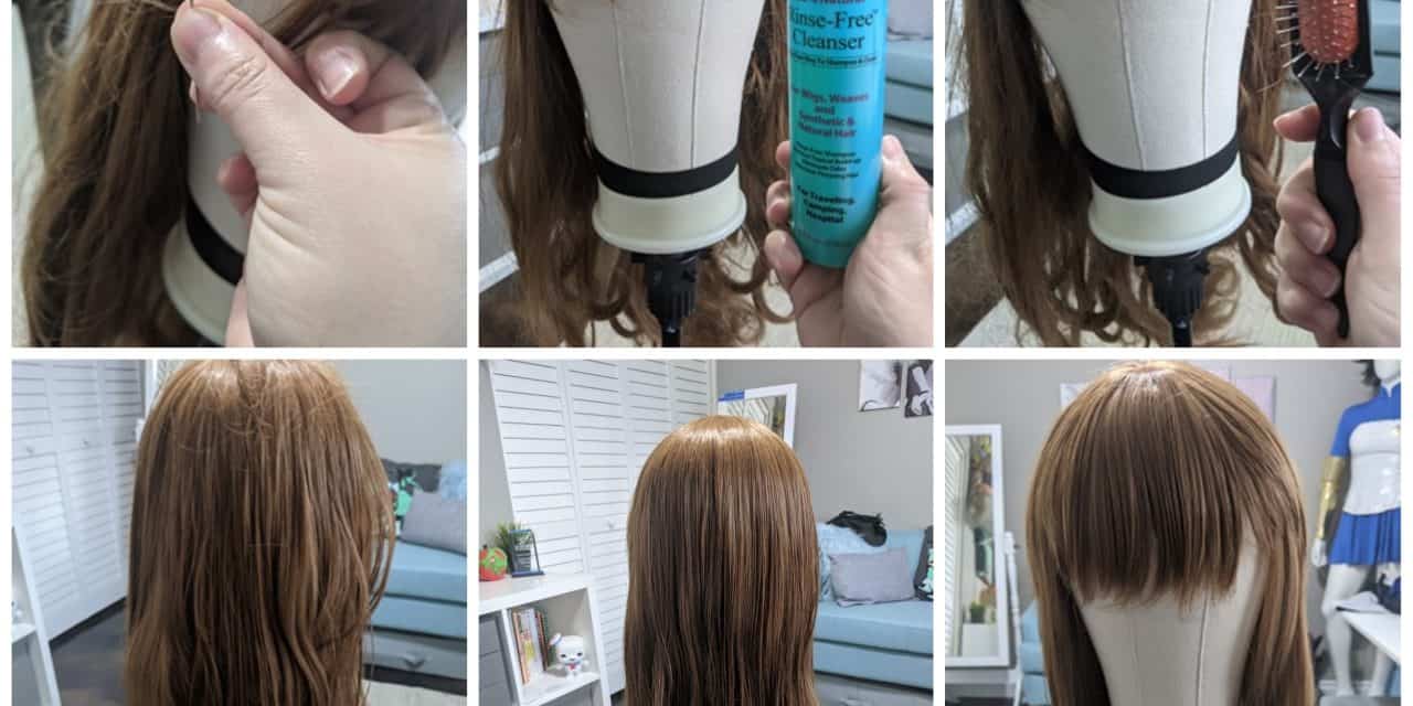 Cosplay Tips For Wigs – A Complete Guide