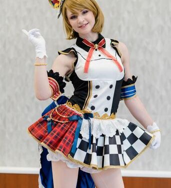 Here Are 25 Cosplay Ideas Short Brown Hair