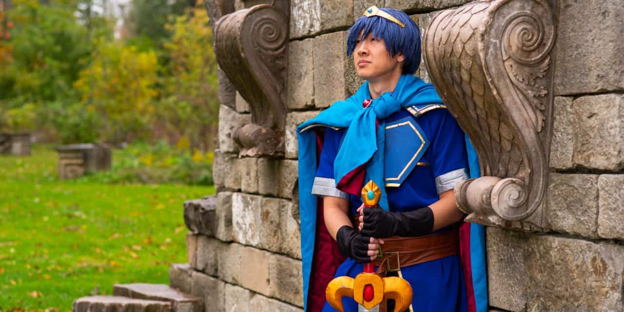 How To Make Cosplay Armor – For Beginners