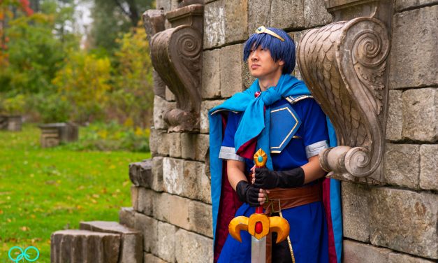 10 Cosplay Photoshoot Ideas In Toronto You Should Try!
