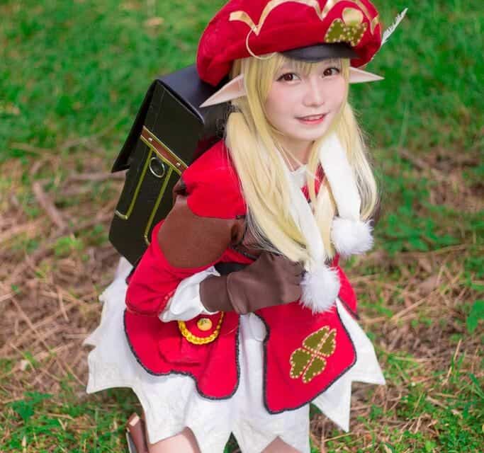 25 Cosplay Ideas By Body Type