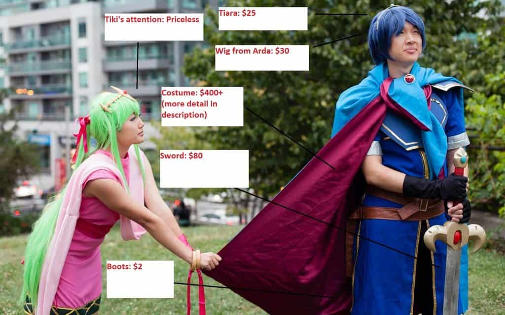 How Do You Plan A Cosplay? Here’s 9 Easy Steps
