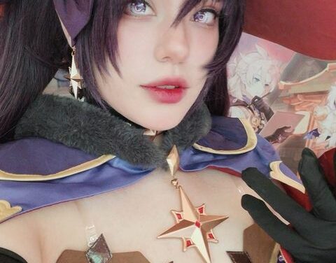 9 Cosplay Female Makeup Tips You NEED To Know!