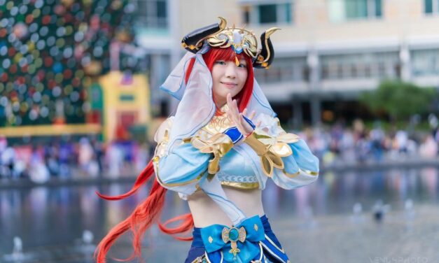 25 Best Genshin Impact Cosplays You Need To Try!