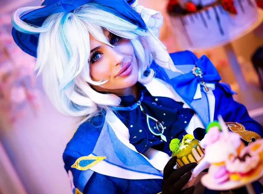 30 Best Genshin Impact Cosplays You Need To Try!