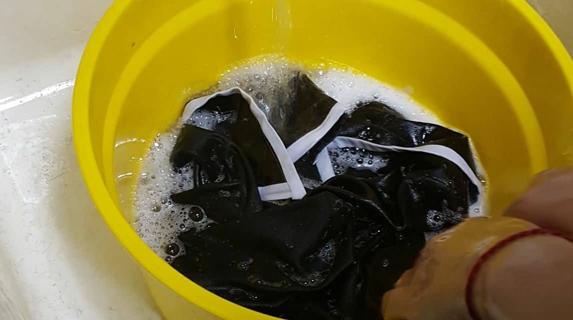 How To Wash Cosplay Outfits – The Best And Easiest Methods