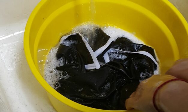 How To Wash Cosplay Outfits – The Best And Easiest Methods