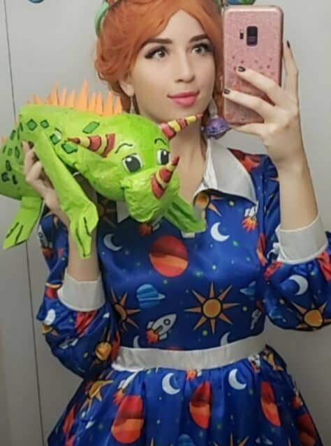 Does Cosplay Have To Be Anime? Let’s Find Out