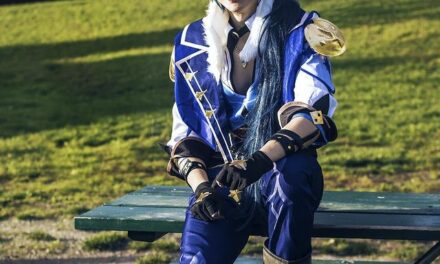 10 Male Long Hair Cosplay Ideas You Need To Try!